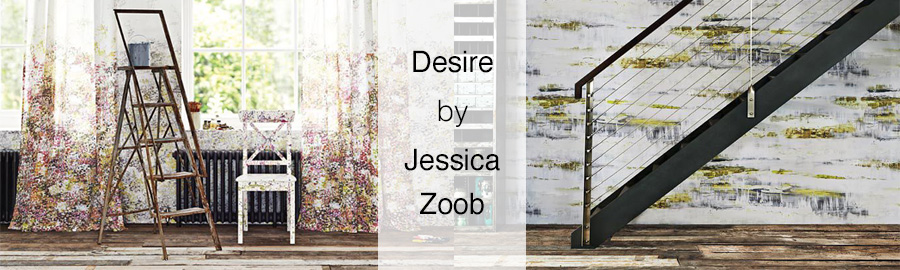 Desire by Jessica Zoob