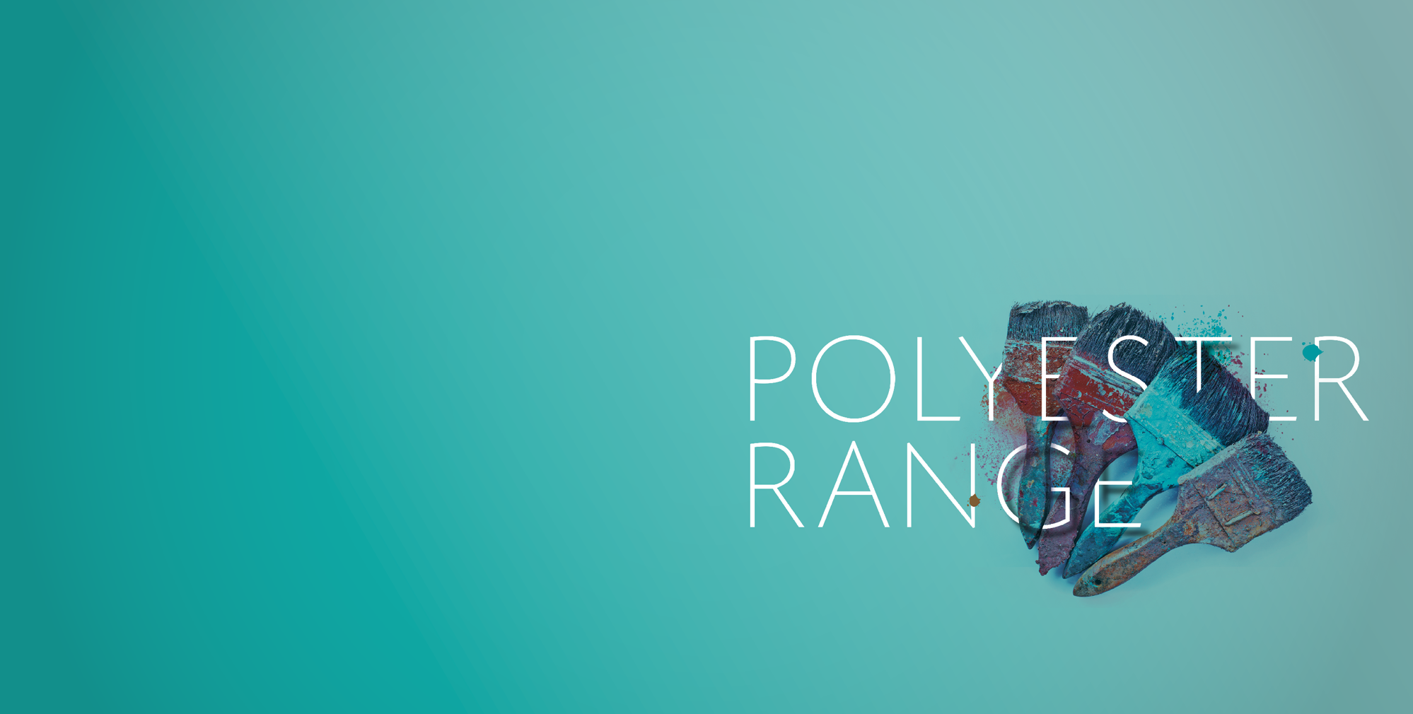 Polyester Range
