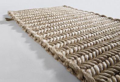 Titan Berber Teppichboden, 100% Wolle, 400 & 500cm Breite