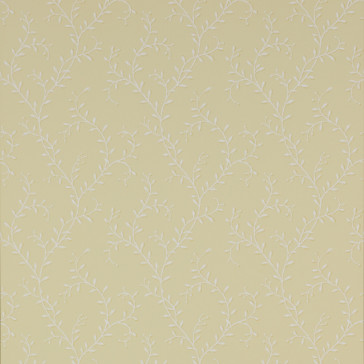 Colefax and Fowler - Celestine - Leafberry 7137/03 Yellow