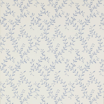Colefax and Fowler - Celestine - Leafberry 7137/06 Blue