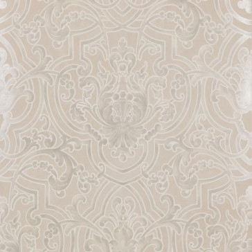 Colefax and Fowler - Casimir - Fretwork 7163/05 Ivory