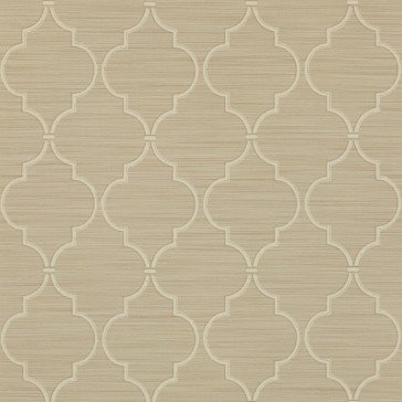 Colefax and Fowler - Lindon - Kenton Trellis 7171/06 Cream