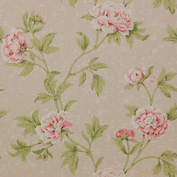 Colefax and Fowler - Lindon - Karina 7174/05 Pink/Green