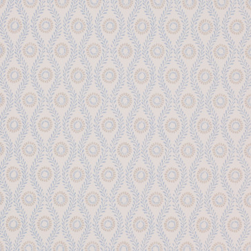 Colefax and Fowler - Lindon - Swift 7176/03 Blue