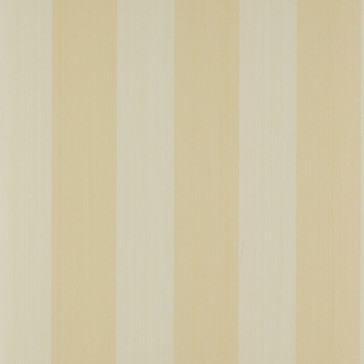 Colefax and Fowler - Chartworth - Harwood Stripe 7907/18 Yellow/Cream