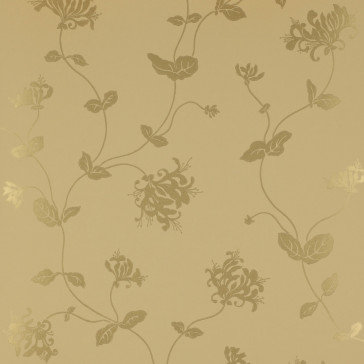 Colefax and Fowler - Summer Palace - Honeysuckle 7946/05 Maize/Gold