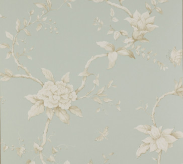 Colefax and Fowler - Summer Palace - Genevieve 7950/04 Aqua