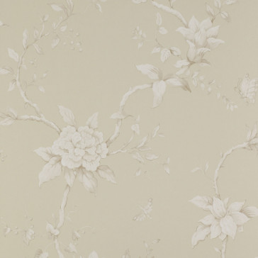 Colefax and Fowler - Summer Palace - Genevieve 7950/05 Beige