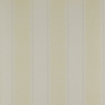 Colefax and Fowler - Ashbury - Alton Stripe 7988/05 Yellow/Grey