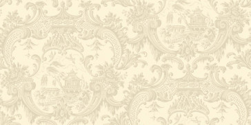 Cole & Son - Archive Anthology - Chippendale China 100/3011