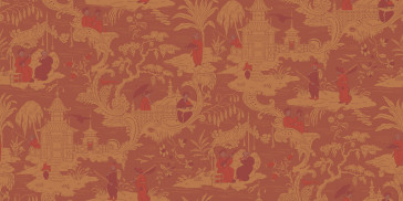 Cole & Son - Archive Anthology - Chinese Toile 100/8041