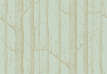 Cole & Son - Whimsical - Woods 103/5023