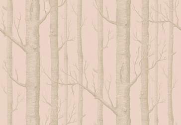 Cole & Son - Whimsical - Woods 103/5024