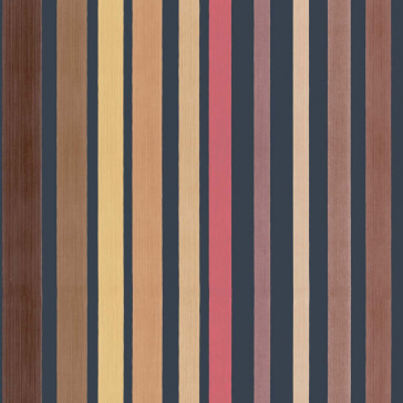 Cole & Son - Marquee Stripes - Carousel Stripe 110/9044
