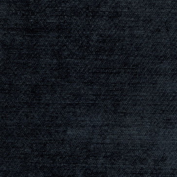 Dominique Kieffer - Velours Soleil - Bleu de prusse 17189-017