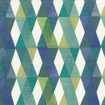 Rubelli - Vasarely - 30217-004 Verde