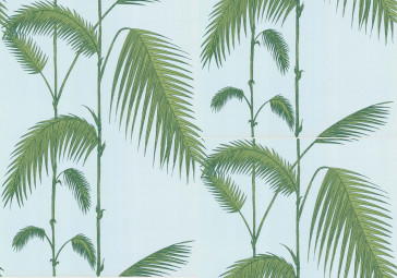 Cole & Son - New Contemporary I - Palm Leaves 66/2010
