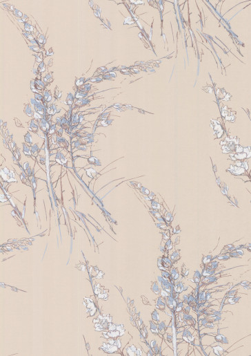 Cole & Son - New Contemporary II - Wind Flowers 69/11145