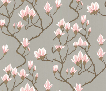 Cole & Son - Contemporary - Magnolia 72/3010