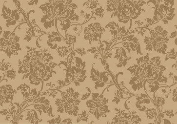 Cole & Son - Collection of Flowers - Eastern Rose 81/10043