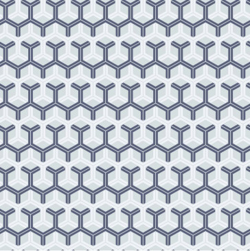 Cole & Son - Geometric - Honeycomb 93/15051