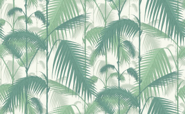Cole & Son - Contemporary Restyled - Palm Jungle 95/1002