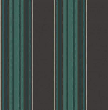Cole & Son - Festival Stripes - Pembrey Stripe 96/8046