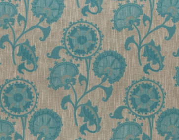 Boussac - Alvaro - O7741005 Turquoise