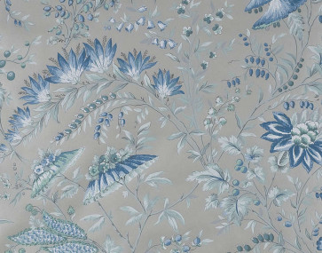 Boussac - Tarantelle - W4697004004 Platinum Blue