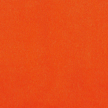 Casamance - Tribeca - 31602774 Electric Orange - Velours
