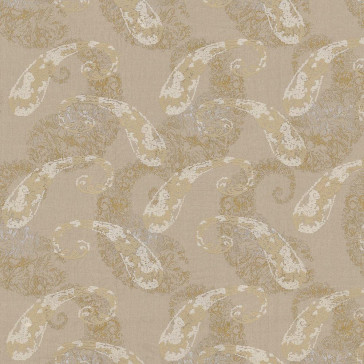 Casamance - Carrousel - 37000160 Beige Taupe