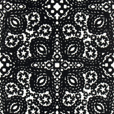 Christian Lacroix - Paseo - PCL007/01 Noir