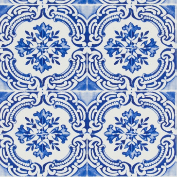 Christian Lacroix - Azulejos - PCL014/10 Cobalt