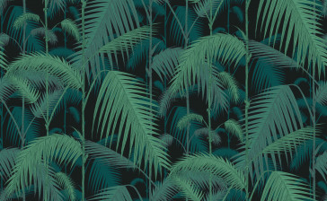 Cole & Son - Palm Jungle - F111/2004LU