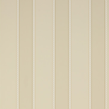 Colefax and Fowler - Mallory Stripes - Chartworth Stripe - 07139-09 - Stone