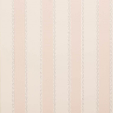 Colefax and Fowler - Mallory Stripes - Graycott Stripe 7190/01 Old Pink