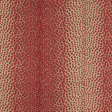 Colefax and Fowler - Livingstone - Red - F1406/02