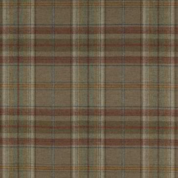 Colefax and Fowler - Galloway Plaid - Beige - F2306/04