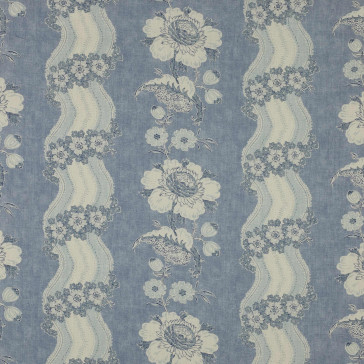 Colefax and Fowler - Caldbeck - Blue - F3014/01