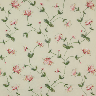 Colefax and Fowler - Tisbury - Pink/Green - F3204/01