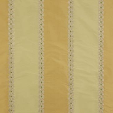 Colefax and Fowler - Brocade Stripe - Yellow - F3305/04