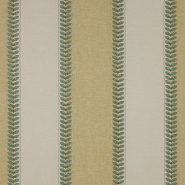 Colefax and Fowler - Lawn Stripe - Yellow - F3406/02