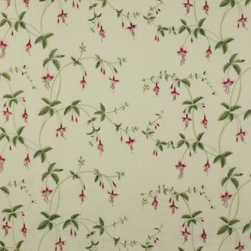 Colefax and Fowler - Viviers - Pink/Green - F3513/02