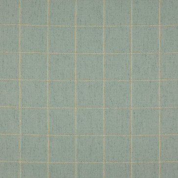 Colefax and Fowler - Penrose Check - Aqua - F3518/04