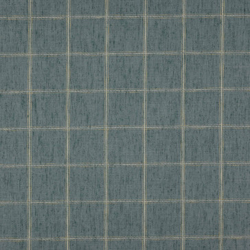 Colefax and Fowler - Penrose Check - Blue - F3518/06
