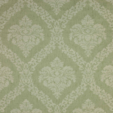 Colefax and Fowler - Penrose Damask - Leaf Green - F3519/01