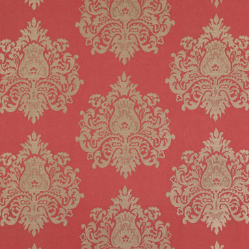 Colefax and Fowler - Andersen - Red - F3601/03