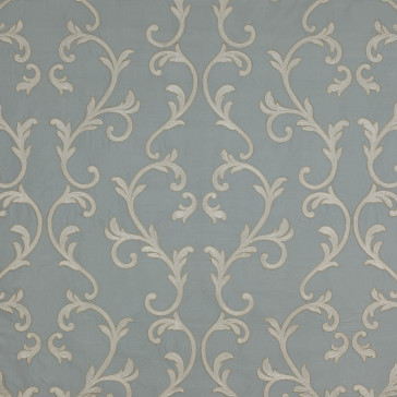 Colefax and Fowler - Ophelia Silk - Old Blue - F3615/03
