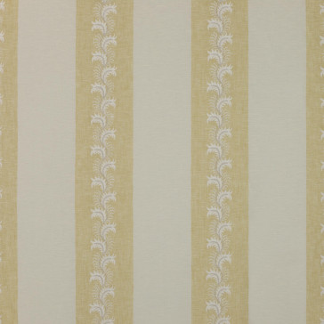 Colefax and Fowler - Feather Stripe - Yellow - F3617/04